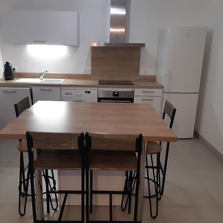Appartement Proche Du Port De Bonifacio Bonifacio  Exteriör bild