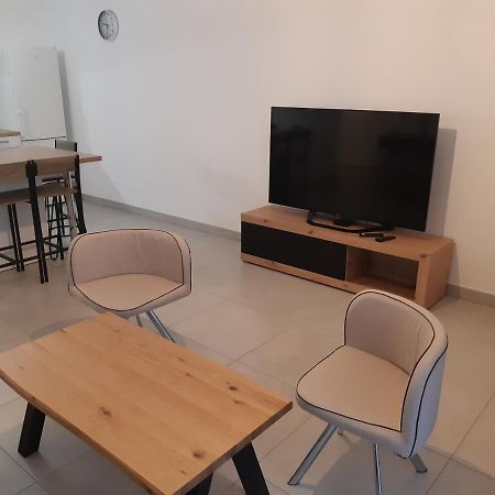 Appartement Proche Du Port De Bonifacio Bonifacio  Exteriör bild