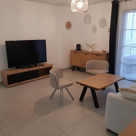 Appartement Proche Du Port De Bonifacio Bonifacio  Exteriör bild