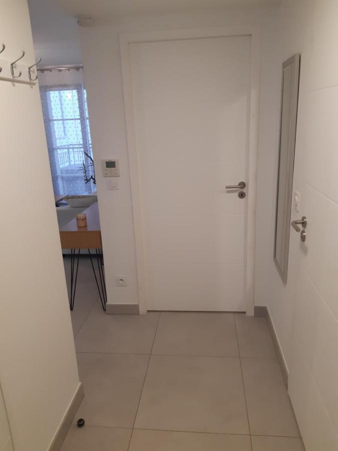 Appartement Proche Du Port De Bonifacio Bonifacio  Exteriör bild