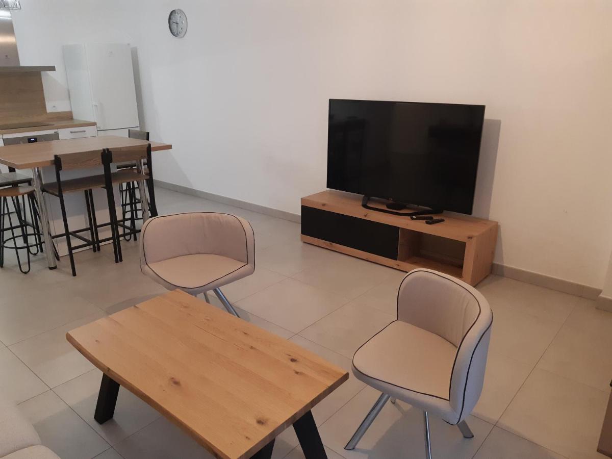 Appartement Proche Du Port De Bonifacio Bonifacio  Exteriör bild